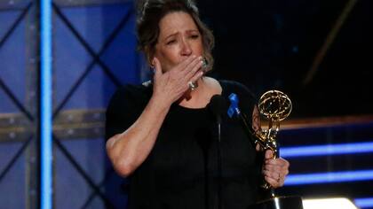 Ann Dowd