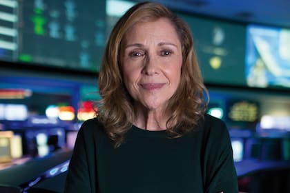 Ann Druyan, compañera de vida y de escritura de Carl Sagan.
