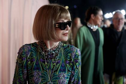 Anna Wintour