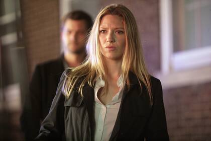 Anna Torv