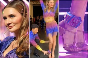 Anna Delvey fingió ser una rica heredera alemana para establecerse en la escena social de Nueva York