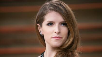 Anna Kendrick se confiesa