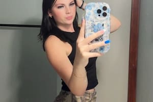 Confirman que la joven encontrada muerta en un crucero en el Caribe fue asfixiada: sospechan de su hermanastro