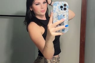 Confirman que la joven encontrada muerta en un crucero en el Caribe fue asfixiada: sospechan de su hermanastro