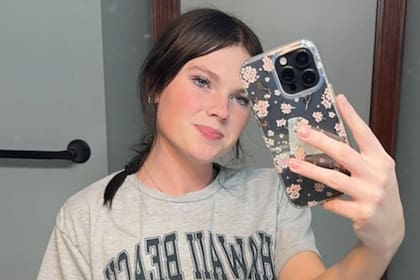 Anna Kepner fue recordada como una joven divertida en su obituario