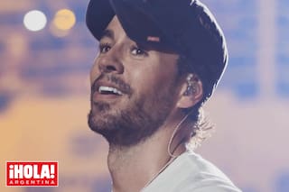 Así están hoy los hijos de Enrique Iglesias, los zuecos de goma de Brooke Shields en una gala y lo nuevo de Suri Cruise