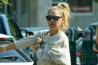 La felicidad de Enrique Iglesias y Anna Kournikova: serán padres por cuarta vez