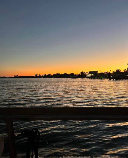 Anna Maria Island destaca por sus atardeceres y su tranquilidad
