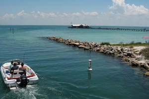 El pueblo costero de Florida que fue nombrado como uno de los mejores de EE.UU.