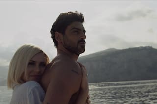 365 días, gran candidata a convertirse en la peor película del año