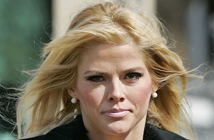 Anna Nicole Smith nunca pudo reponerse de la muerte de su hijo Daniel y falleció pocos meses después, en el mes de febrero de 2007