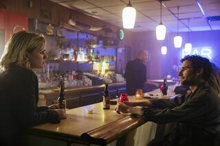 Tu cara me suena: Anna Paquin, Ralph Macchio y Hope Davis