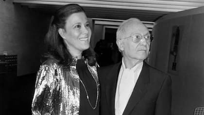Anna Strasberg expresó su afecto por Marilyn Monroe, a quien describió como una mujer llena de entusiasmo