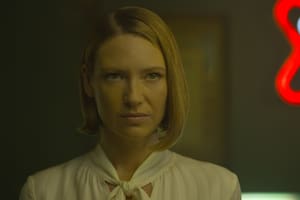 Netflix: Anna Torv habla sobre el misterioso personaje que hace en Mindhunter