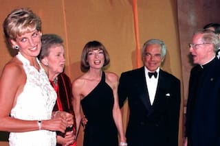 La “dama de hierro” detrás de la MET Gala y “el diablo” que inspiró la película del momento