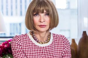 Anna Wintour dejó de ser editora en jefe de Vogue: las películas y documentales inspirados en ella