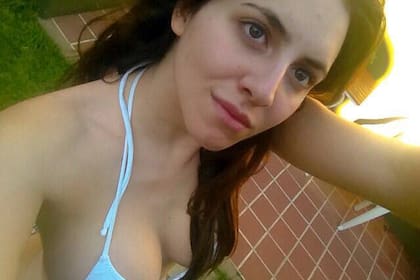 Annalisa, una chica de armas tomar