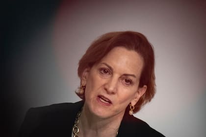 Anne Applebaum