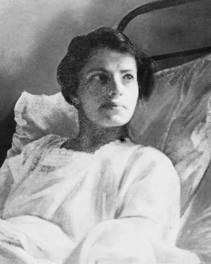 Anne Anderson, la falsa Anastasia más famosa de la historia