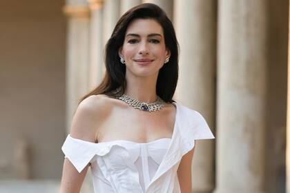 Anne Hathaway colaborará por tercera vez para el director