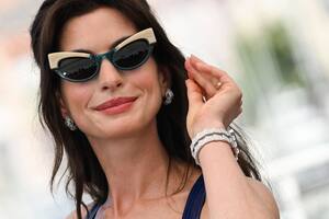 Anne Hathaway se imaginó cómo estarían hoy los personajes de El diablo viste a la moda