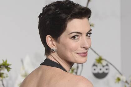 Anne Hathaway y una salida al mar que pudo haber terminado muy mal