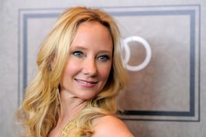 La familia de Anne Heche admitió que "no hay esperanza" de que la actriz sobreviva