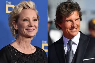 El error que le impidió a Anne Heche protagonizar un éxito junto a Tom Cruise