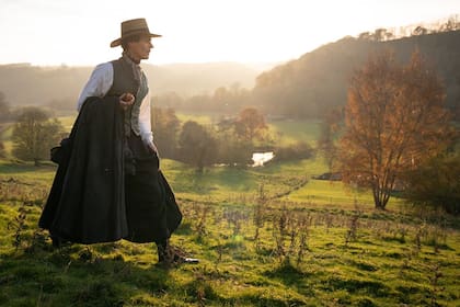 Anne Lister, la primera influencer de viajes