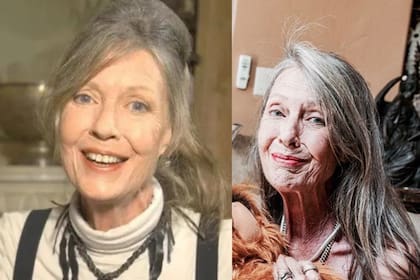 Anne Schedeen se dedicó al diseño de interiores