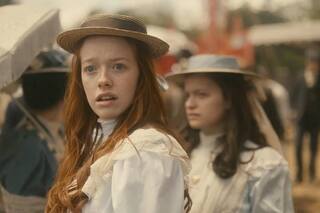 Netflix: Anne with an E quiere ser la próxima serie salvada por sus fans