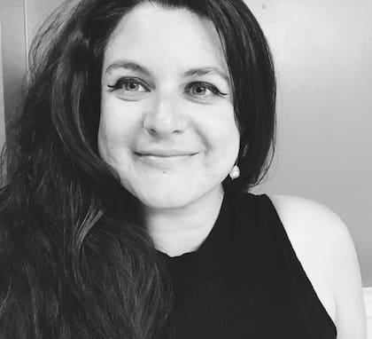 Annemarie Dooling: "Estamos luchando por el tiempo de atención más que nunca y, como periodistas, si queremos que nuestro trabajo marque la diferencia, necesitamos entender las mejores formas de reducir la carga cognitiva de absorber y recordar hechos, y comprender qué acciones queremos que nuestro mensaje fomente"