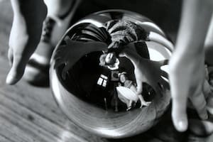 Una pionera admirada por Eva Perón, Mirtha Legrand y Sara Facio