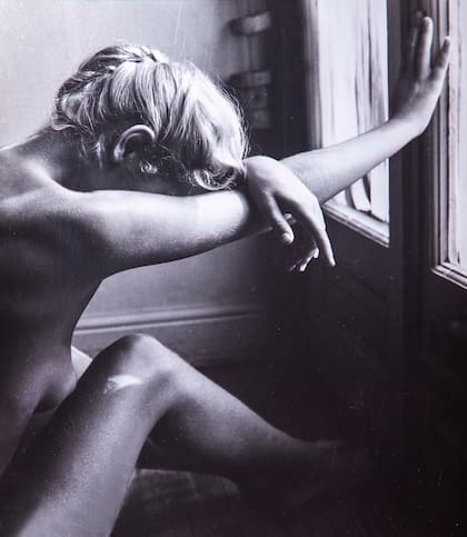 Annemarie Heinrich, Desnudo XXXI (1957)