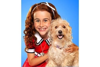 Annie: de qué trata