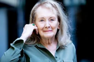 La traumática experiencia que le cambió la vida a la Nobel de Literatura Annie Ernaux