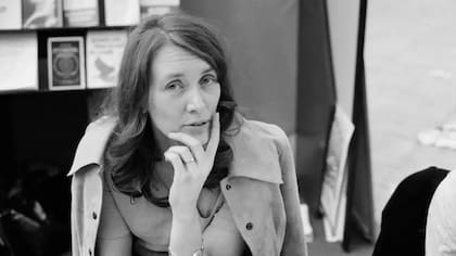 Annie Ernaux describió por primera vez su aborto en una novela autobiográfica publicada en 1974, un año antes de que se legalizara el aborto en Francia