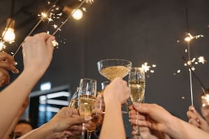 Año Nuevo 2026, en vivo: los festejos en la Argentina y en el mundo