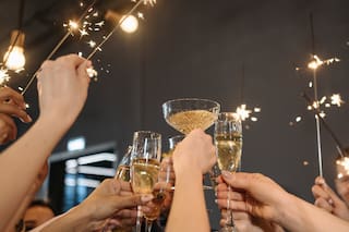 Año Nuevo 2026, en vivo: los festejos en la Argentina y en el mundo