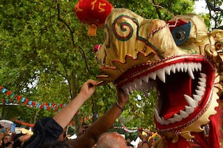 Cómo es la agenda de todas las actividades