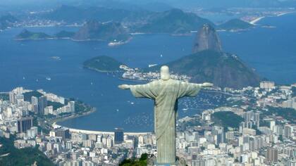 Año nuevo en Río de Janeiro: 5 hoteles baratos para pasar las fiestas