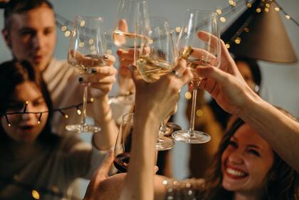 Año Nuevo va a ser el primer feriado de 2024