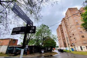 Anoche asesinaron a dos hombres en la zona sur oeste de Rosario, con estos dos homicidios ya son cinco las víctimas relacionadas al narcotráfico en lo que va del mes de octubre.