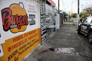 La dueña de un kiosco y un repartidor de hamburguesas fueron acribillados y este año ya hubo 125 homicidios