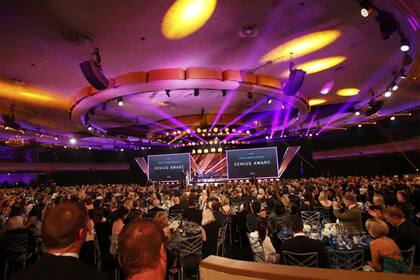 Anoche se entregaron los Critics Choice Awards en Los Angeles