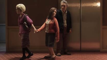 Anomalisa, lo nuevo de Charlie Kaufman