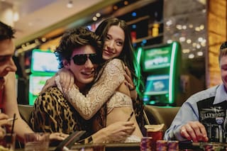 Escándalos, polémicas y sorpresas: este año la temporada de premios de Hollywood no da respiro