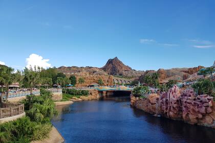 Años después de que se abriera el Tokyo Disneyland original, Weis fue requerido para ayudara a concebir una segunda parte en Japón.