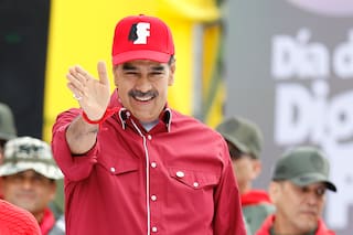 ANSA/Venezuela: EE.UU. amplía sanciones contra el entorno de la familia Maduro-Flores