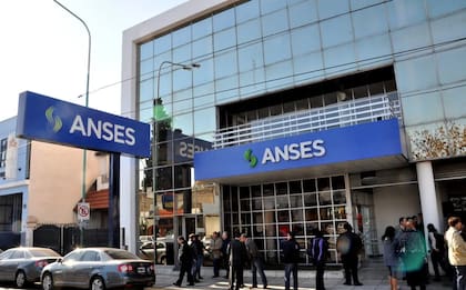 Anses explicó que puede haber demoras en su sitio web